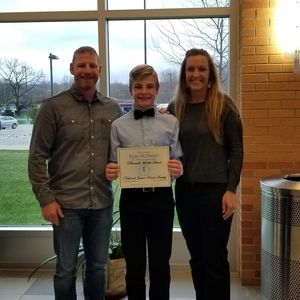 Meet your Posher, Gwen